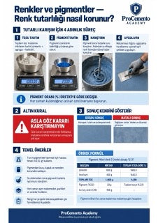 Mikro beton infografiği M1-06