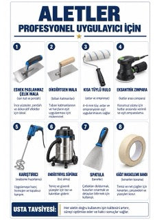 Mikro beton infografiği M1-07