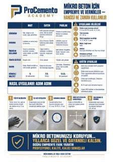 Mikro beton infografiği M1-08