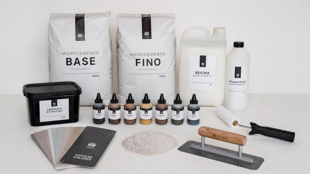 Modül 1 — Malzeme